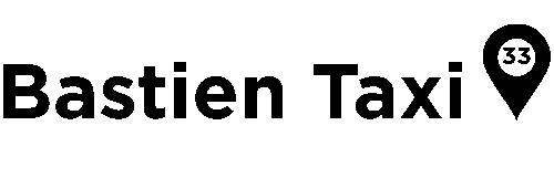 Taxi Bastien logo